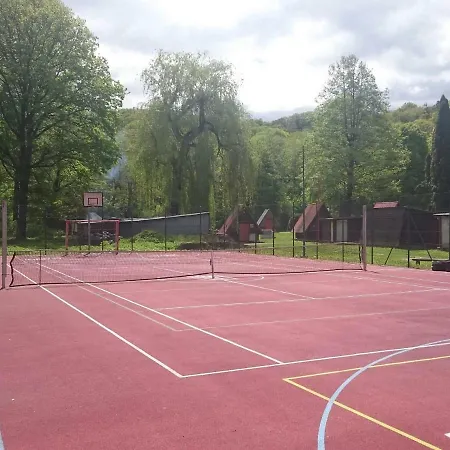 Autokemping Jasov * Košice